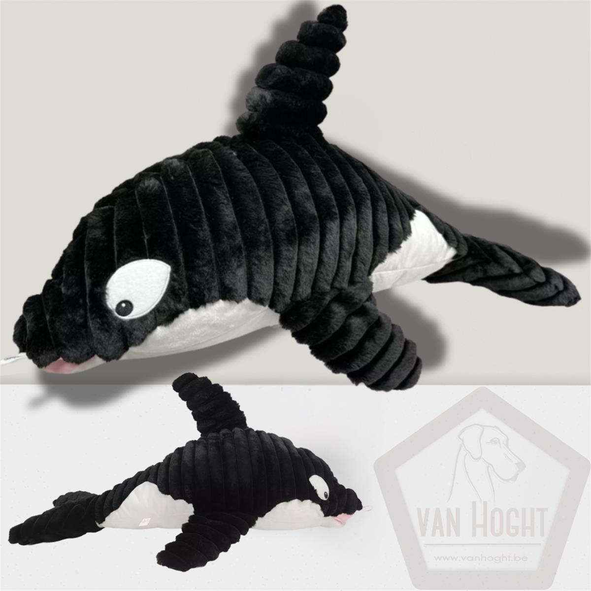 Corduroy L Olli Orca 65cm